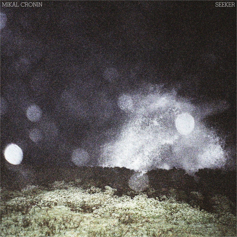 Mikal Cronin - Seeker [LP] Vinyl Record