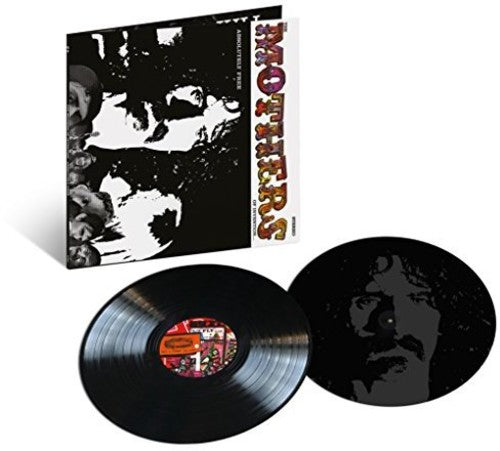 Frank Zappa - Absolutely Free [180 Gram] Vinyl Record