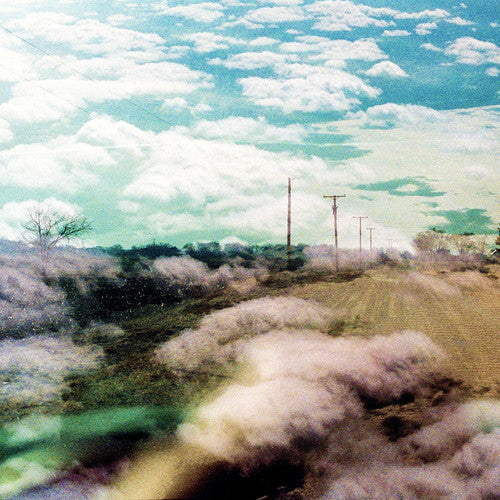 The World Is A Beautiful Place & I Am No Longer Afraid To Die - Always Foreign [LP] Vinyl Record