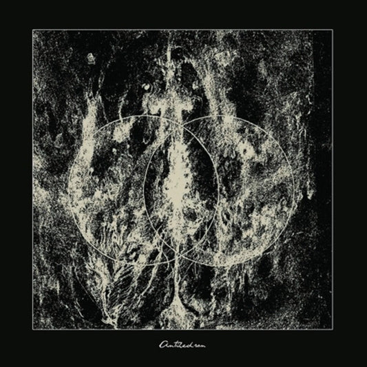 Devouring Star - Antihedron [LP] Vinyl Record