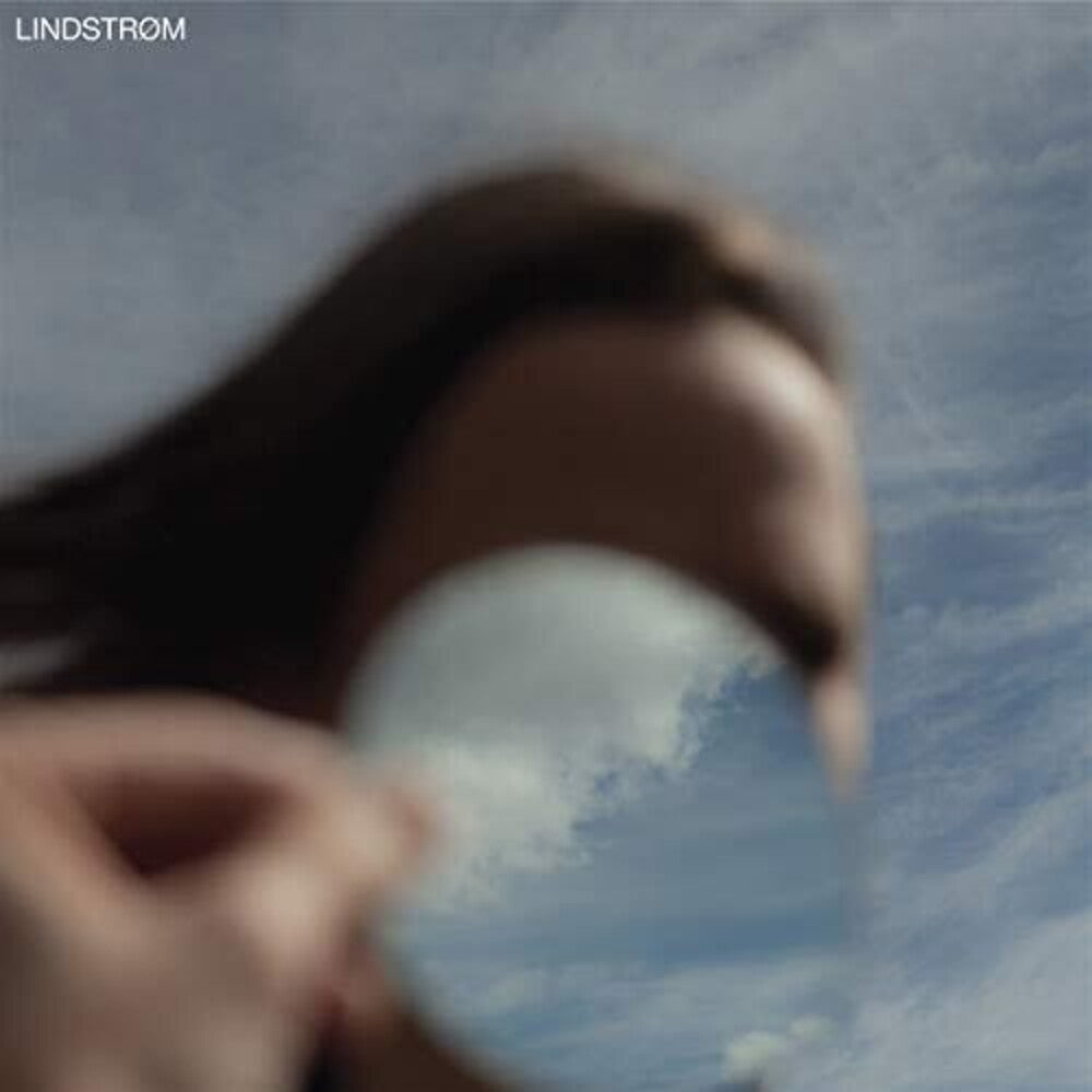 Lindstrom - On A Clear Day I Can See You Forever [LP] Vinyl Record
