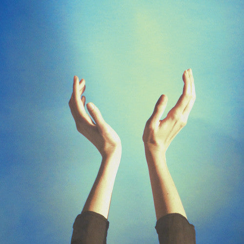 Cults - Offering [LP] Vinyl Record