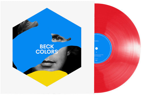 Beck - Colors [Red LP] Vinyl Record