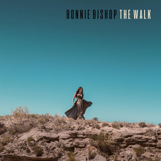 Bonnie Bishop - The Walk [LP] Vinyl Record