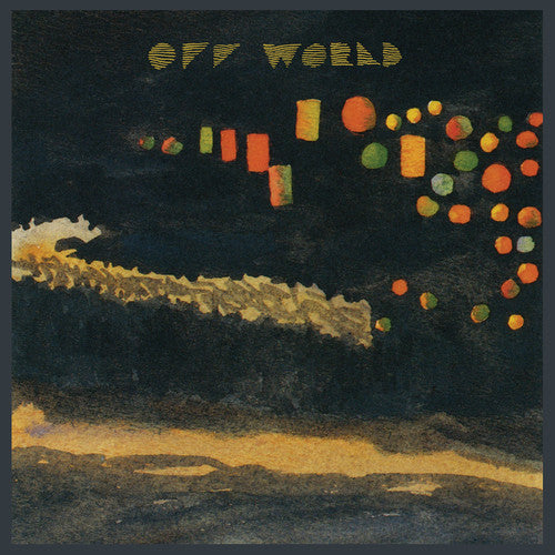 Off World - 2 [180 Gram] [Download Included] Vinyl Record