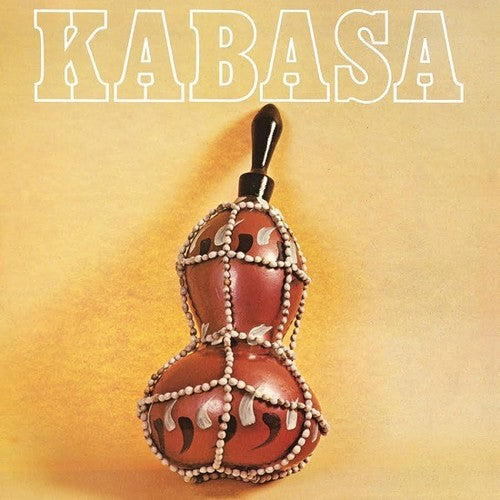 Kabasa - Kabasa [LP] Vinyl Record
