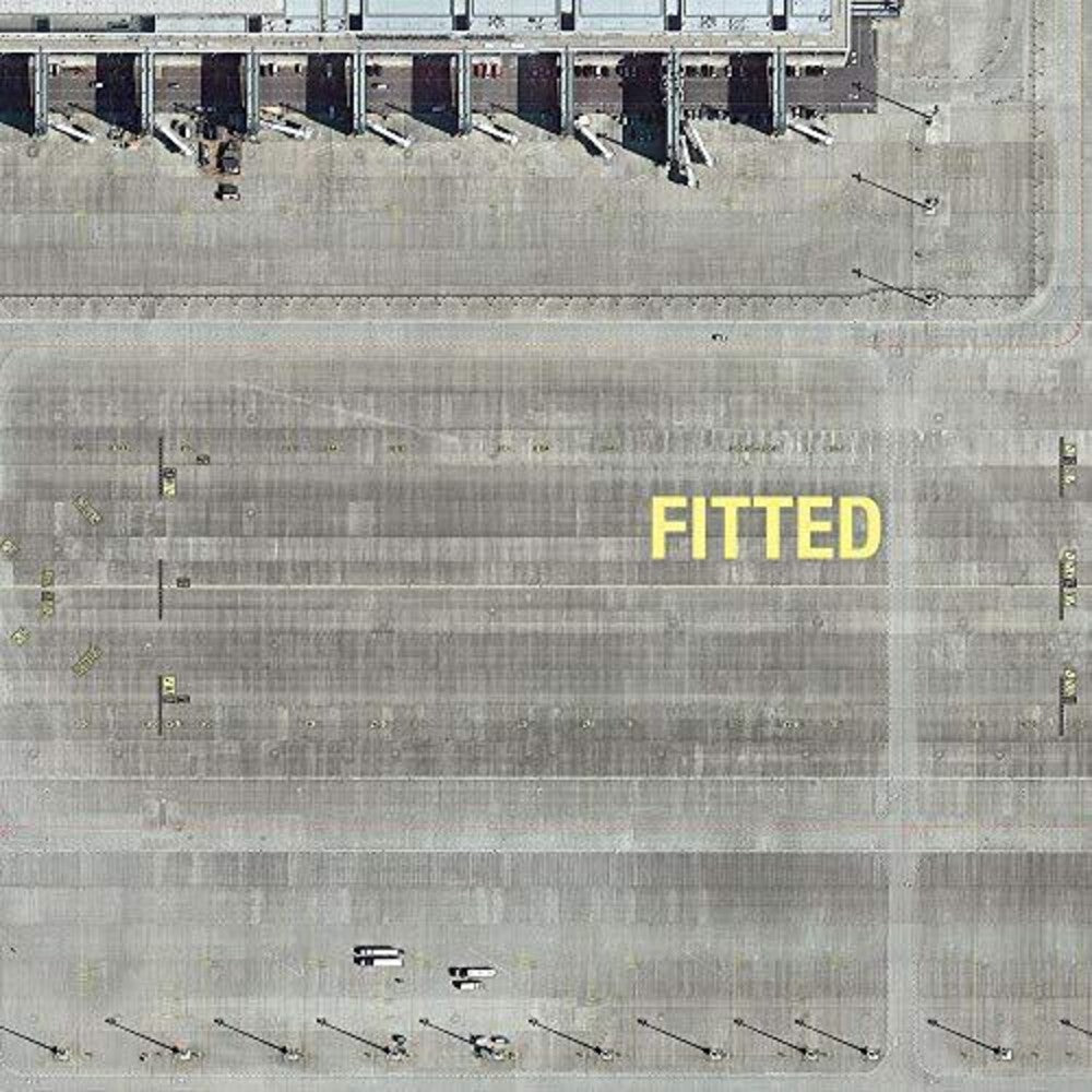 Fitted - First Fits [LP] Vinyl Record