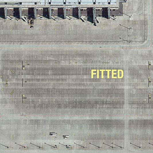 Fitted - First Fits [LP] Vinyl Record