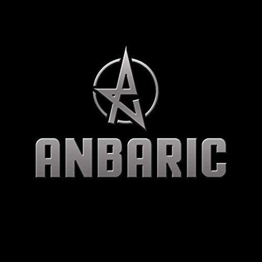 Eaglestrike - Anbaric [LP] Vinyl Record