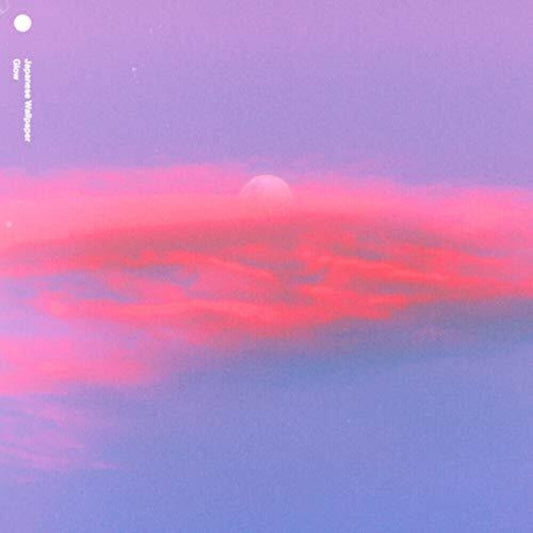 Japanese Wallpaper - Glow [LP] Vinyl Record