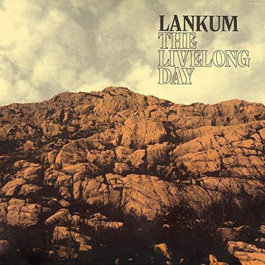 Lankum - Livelong Day [LP] Vinyl Record
