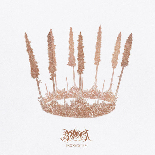 Botanist - Ecosystem [LP] Vinyl Record
