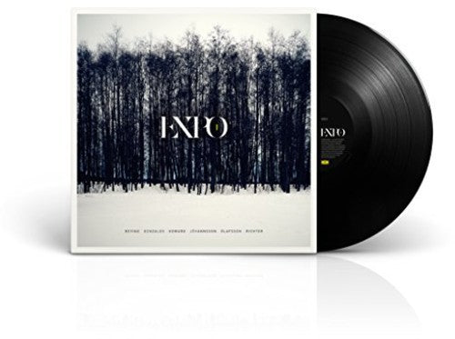 Expo 1 / Various Ogv - Expo 1 / Various [180 Gram] Vinyl Record