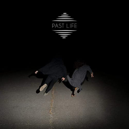 Lost In The Trees - Past Life [Clear Vinyl] Vinyl Record