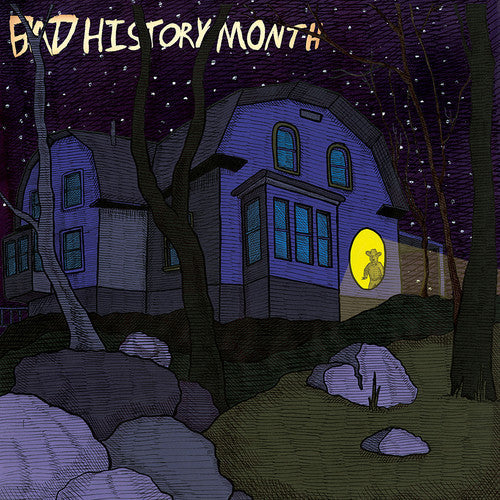 Bad History Month - Dead and Loving It: An Introductory Exploration of Pessimysticism [LP] Vinyl Record