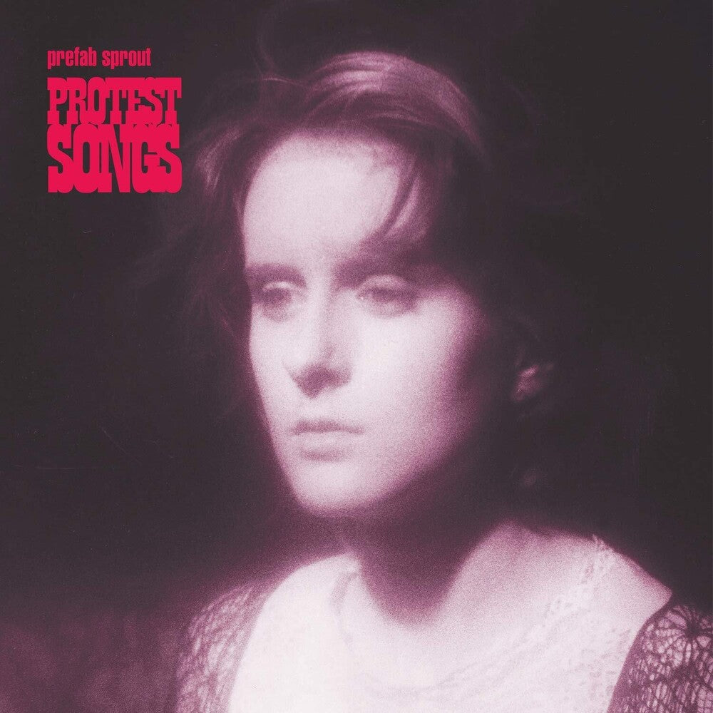 Prefab Sprout - Protest Songs [Remastered] Vinyl Record