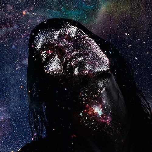 Kaitlyn Aurelia Smith - KID [LP] Vinyl Record