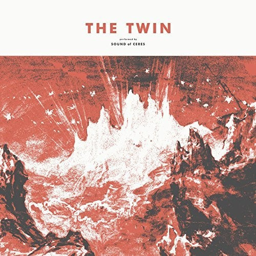 Sound Of Ceres - Twin [Limited Edition] (Can) Vinyl Record