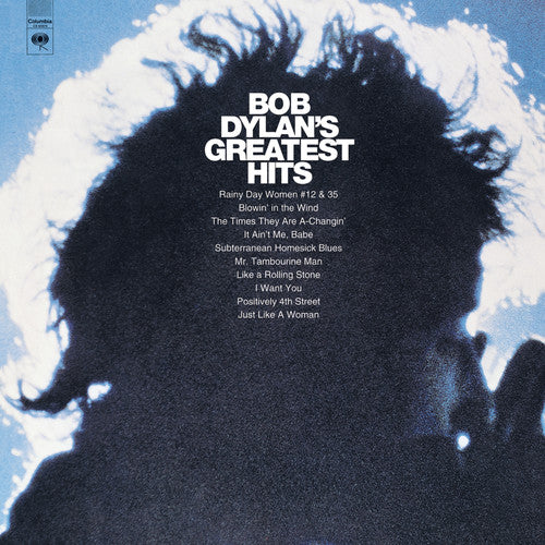 Bob Dylan - Greatest Hits [LP] Vinyl Record