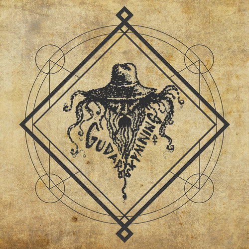 Gudars Skymning - V (black Vinyl) [LP] Vinyl Record