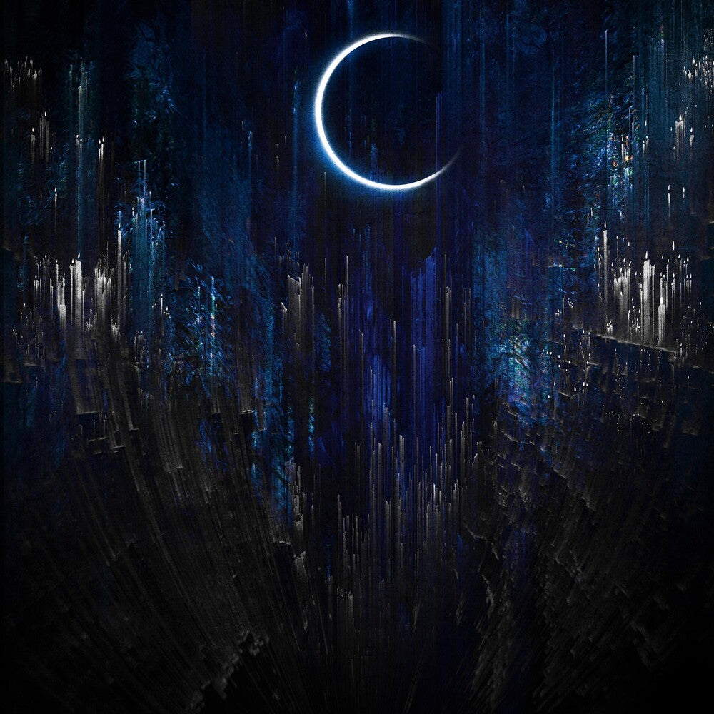 Vesperith - Vesperith [LP] Vinyl Record