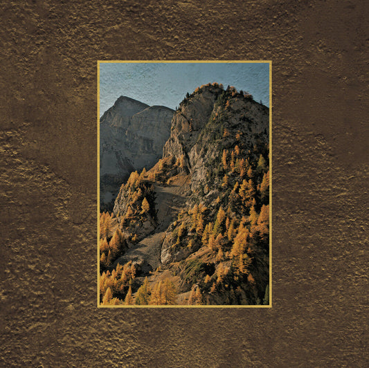 Earth & Pillars - Earth 2 [LP] Vinyl Record