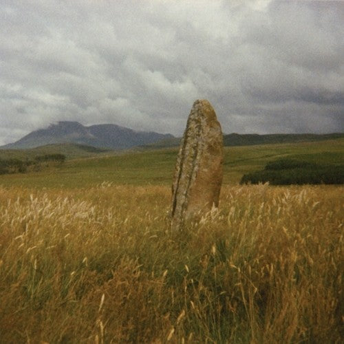 Flying Saucer Attack - In Search Of Spaces [LP] Vinyl Record