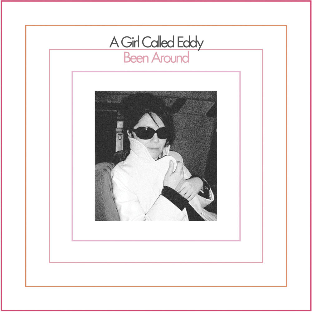 A Girl Called Eddy - Been Around [Limited Edition White LP] Vinyl Record