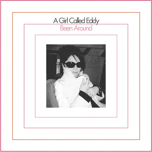 A Girl Called Eddy - Been Around [Limited Edition White LP] Vinyl Record