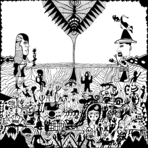 Far Lands - Oh, What an Honor / Oh, What a Drag [LP] Vinyl Record