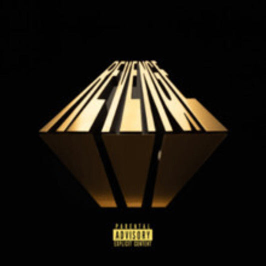 Dreamville - Revenge Of The Dreamers III [2LP] Vinyl Record