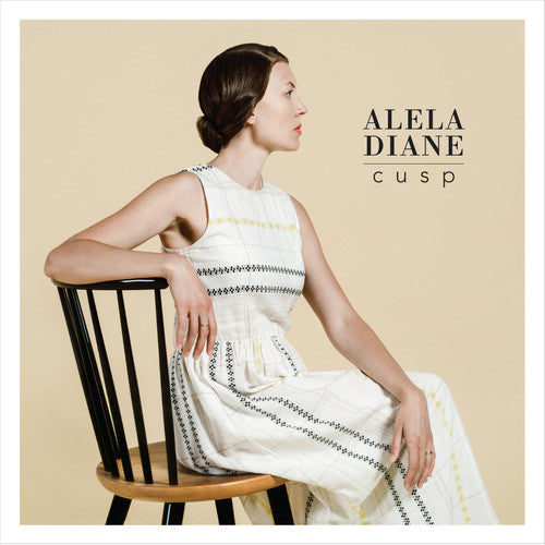 Alela Diane - Cusp [LP] Vinyl Record