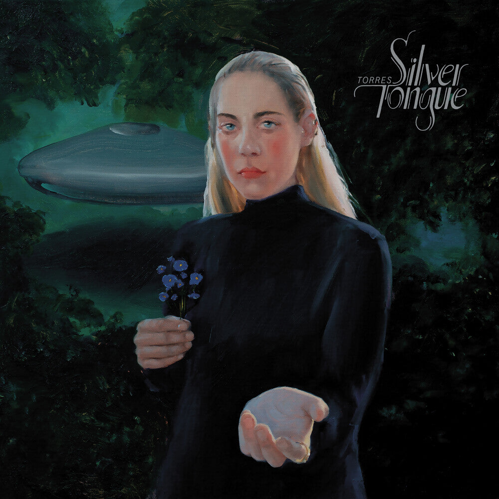 Torres - Silver Tongue [LP] Vinyl Record