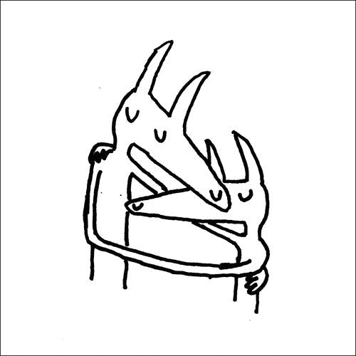 Car Seat Headrest - Twin Fantasy [LP] Vinyl Record
