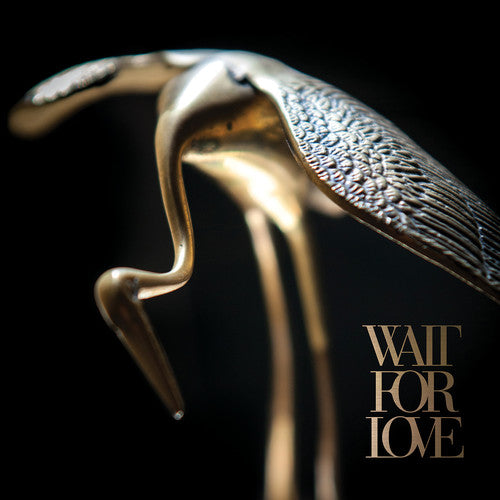 Pianos Become The Teeth - Wait For Love [LP] Vinyl Record