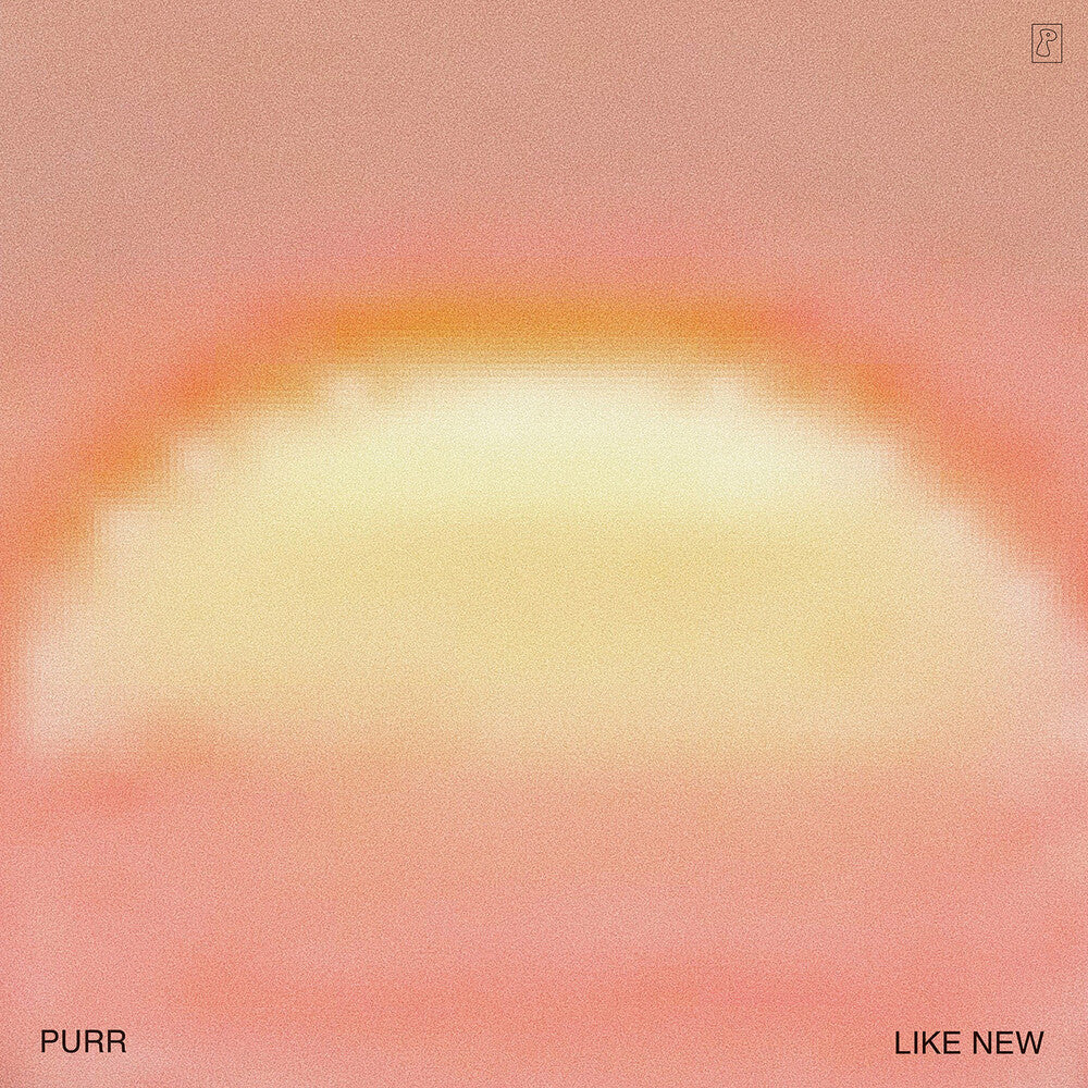 Purr - Like New [LP] Vinyl Record