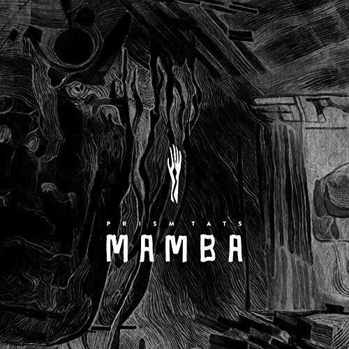 Prism Tats - Mamba [LP] Vinyl Record