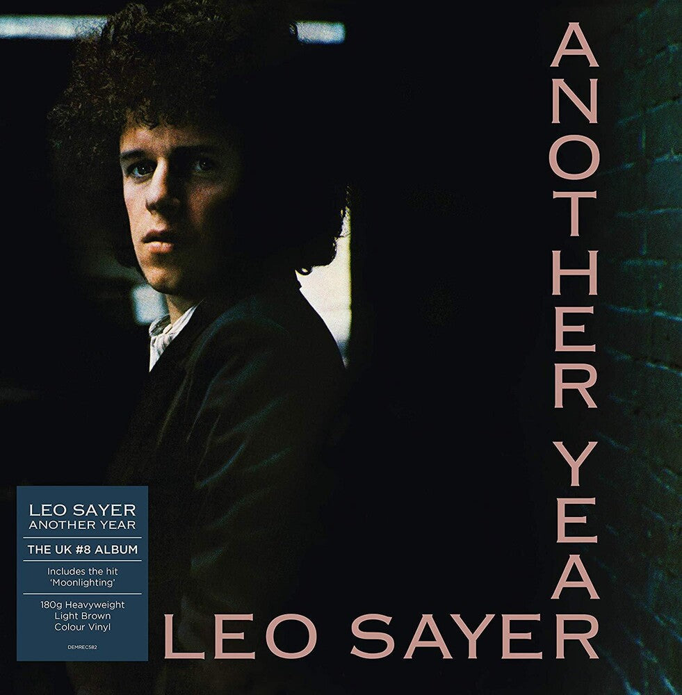 Leo Sayer - Another Year [LP] Vinyl Record