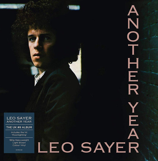 Leo Sayer - Another Year [LP] Vinyl Record