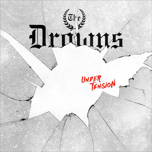 Drowns - Under Tension [LP] Vinyl Record