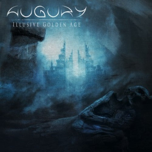 Augury - Illusive Golden Age [LP] Vinyl Record