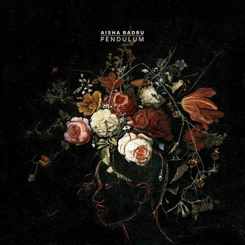 Aisha Badru - Pendulum [LP] Vinyl Record