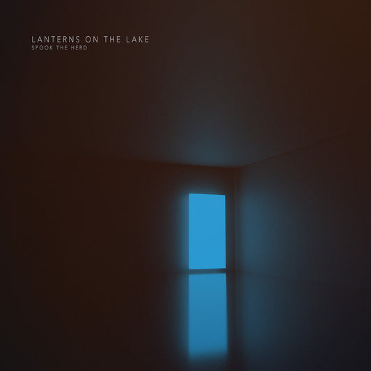 Lanterns On The Lake - Spook The Herd [LP] Vinyl Record