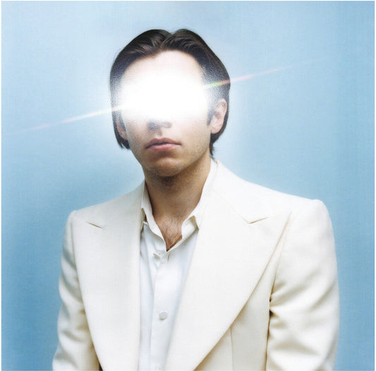 James Righton - The Performer [LP] Vinyl Record