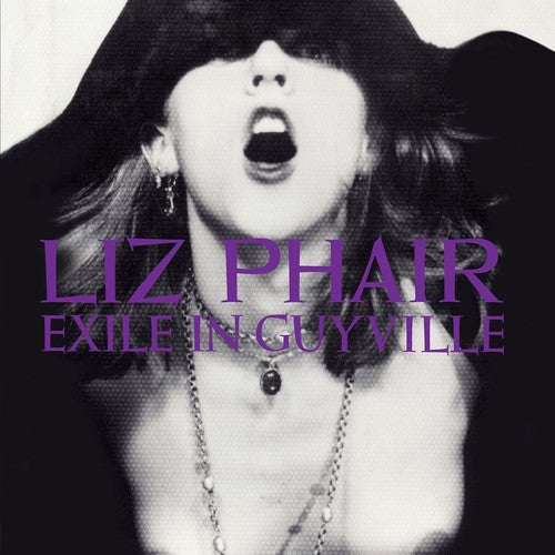 Liz Phair - Exile In Guyville: The 25th Anniversary [LP] Vinyl Record