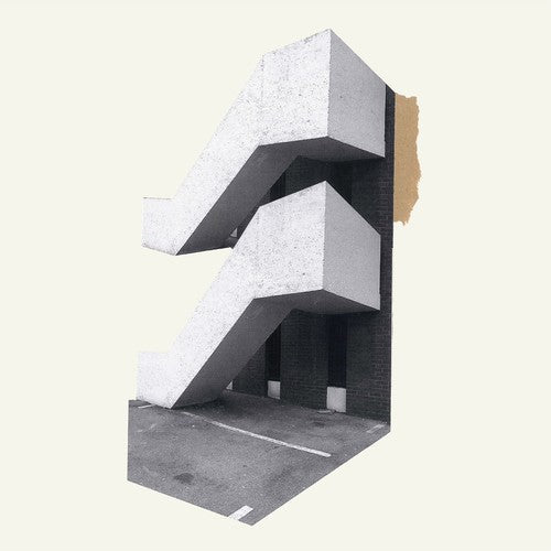 Damien Jurado - The Horizon Just Laughed [LP] Vinyl Record