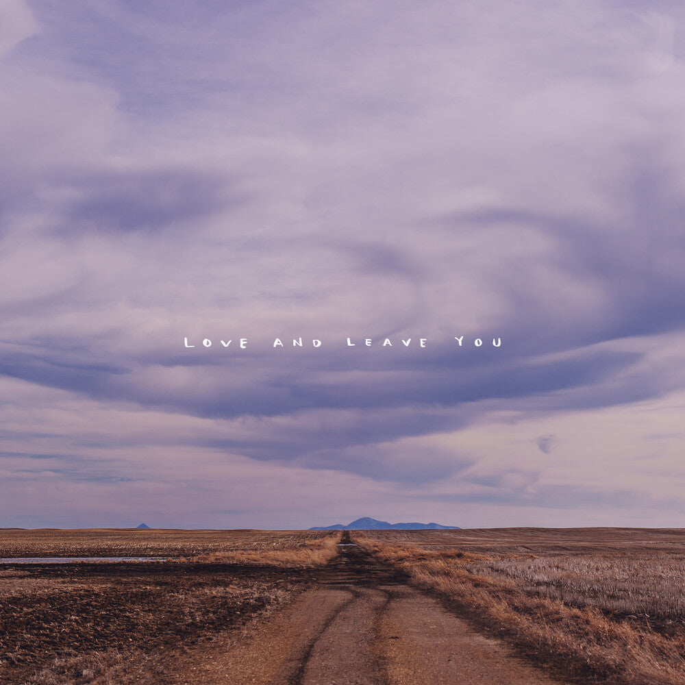 100 Mile House - Love And Leave You [LP] Vinyl Record
