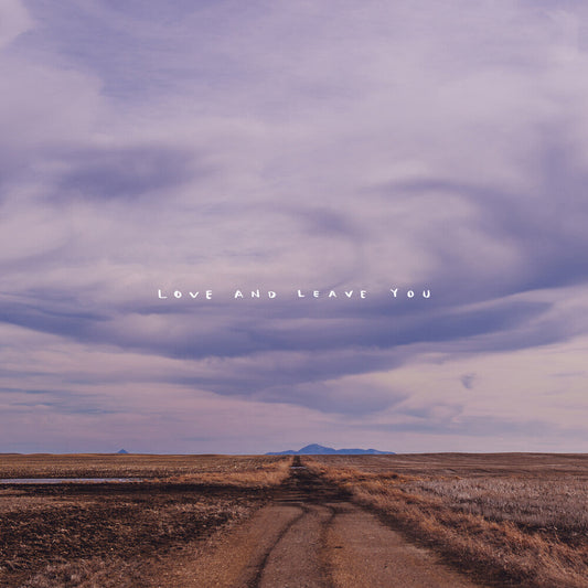 100 Mile House - Love And Leave You [LP] Vinyl Record