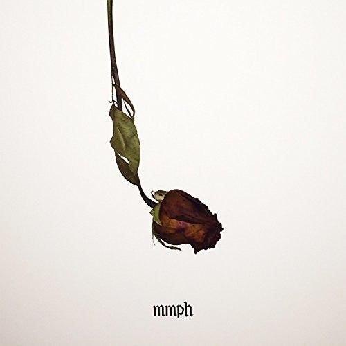 Mmph - Dear God [LP] Vinyl Record
