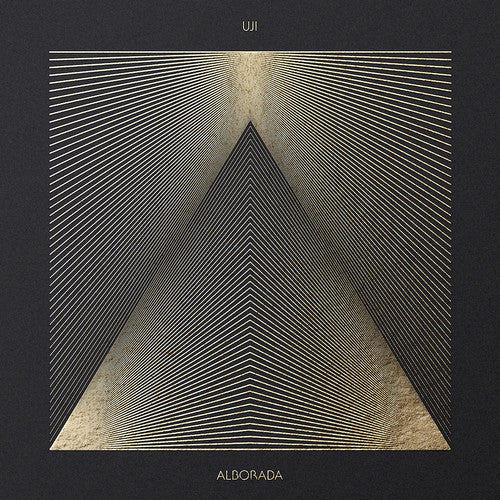 Uji - Alborada [LP] Vinyl Record
